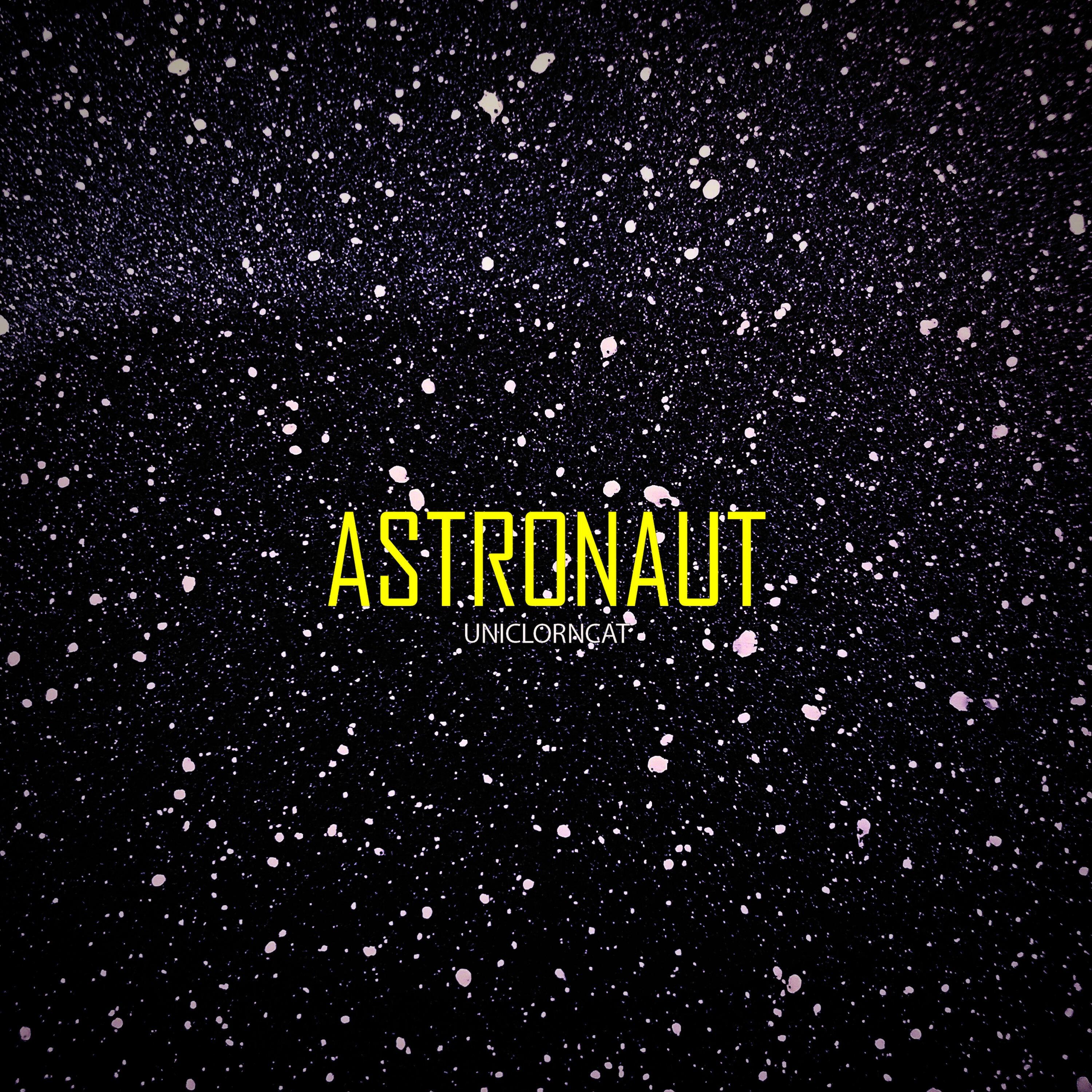 Релиз Astronaut