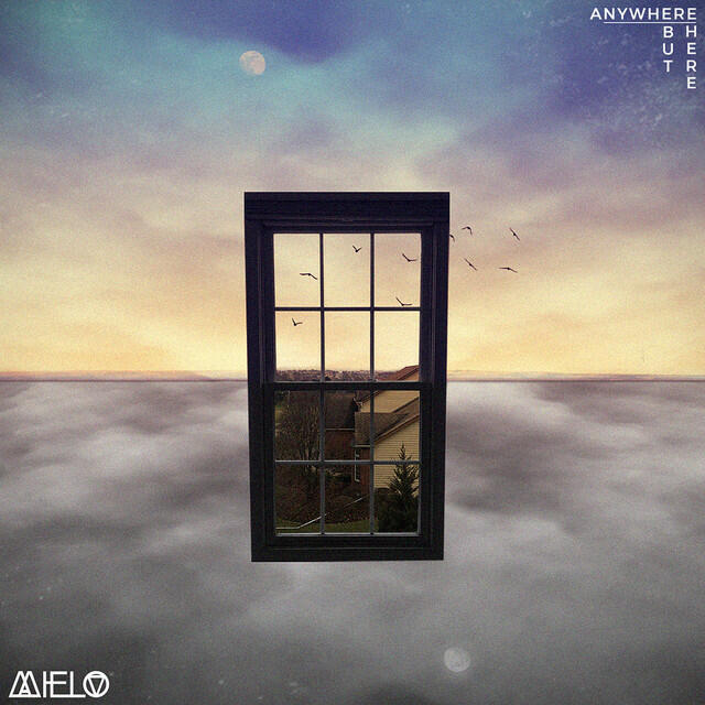 Релиз Anywhere But Here
