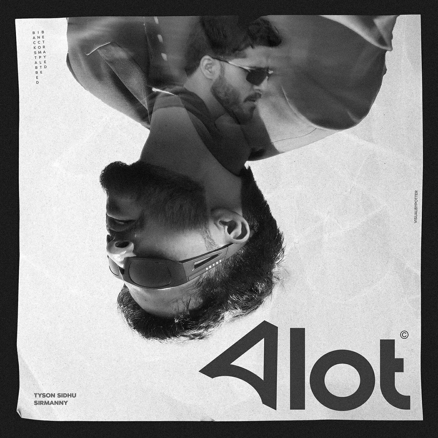 Релиз A Lot