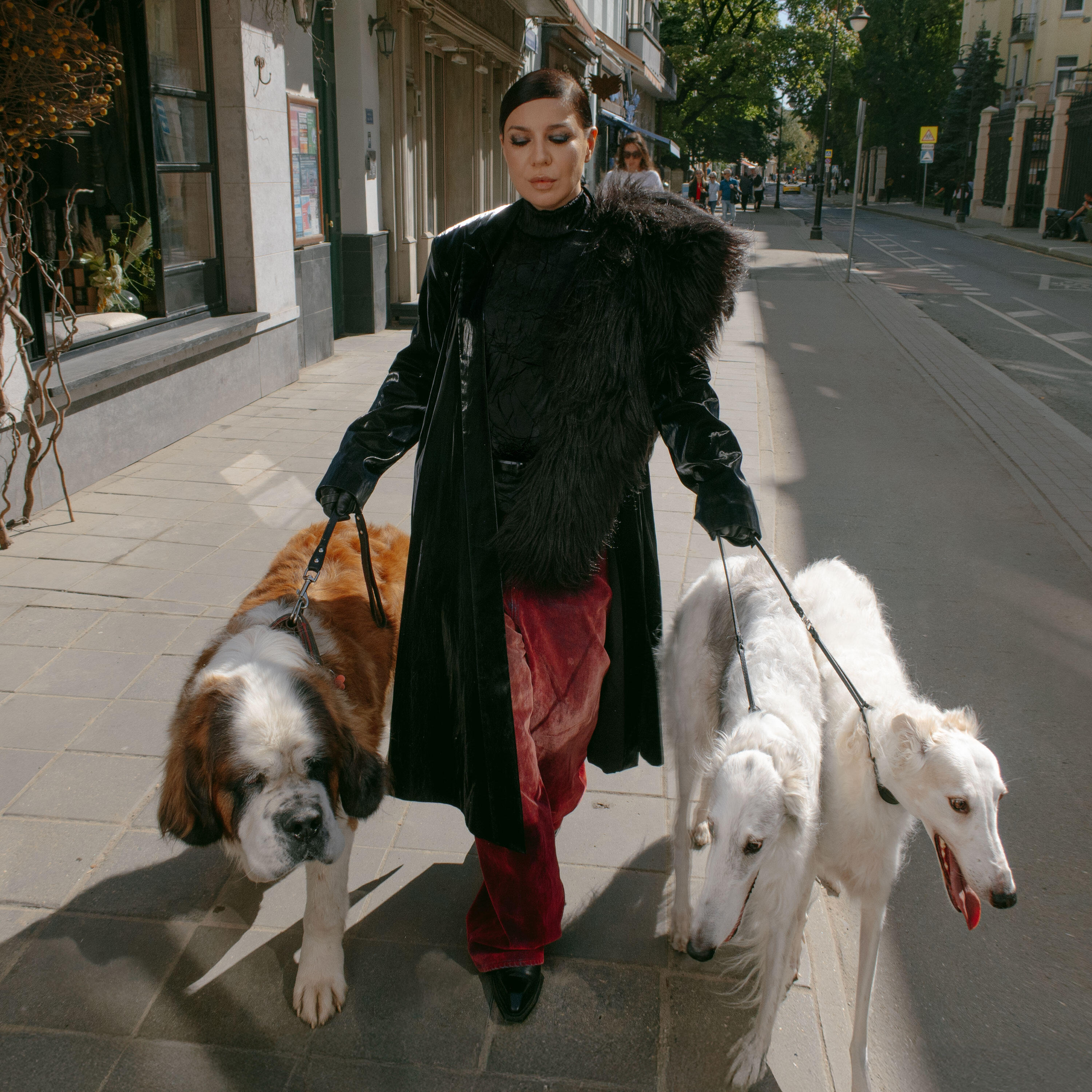 Релиз Понедельник