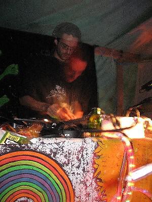 Distortion Orchestra