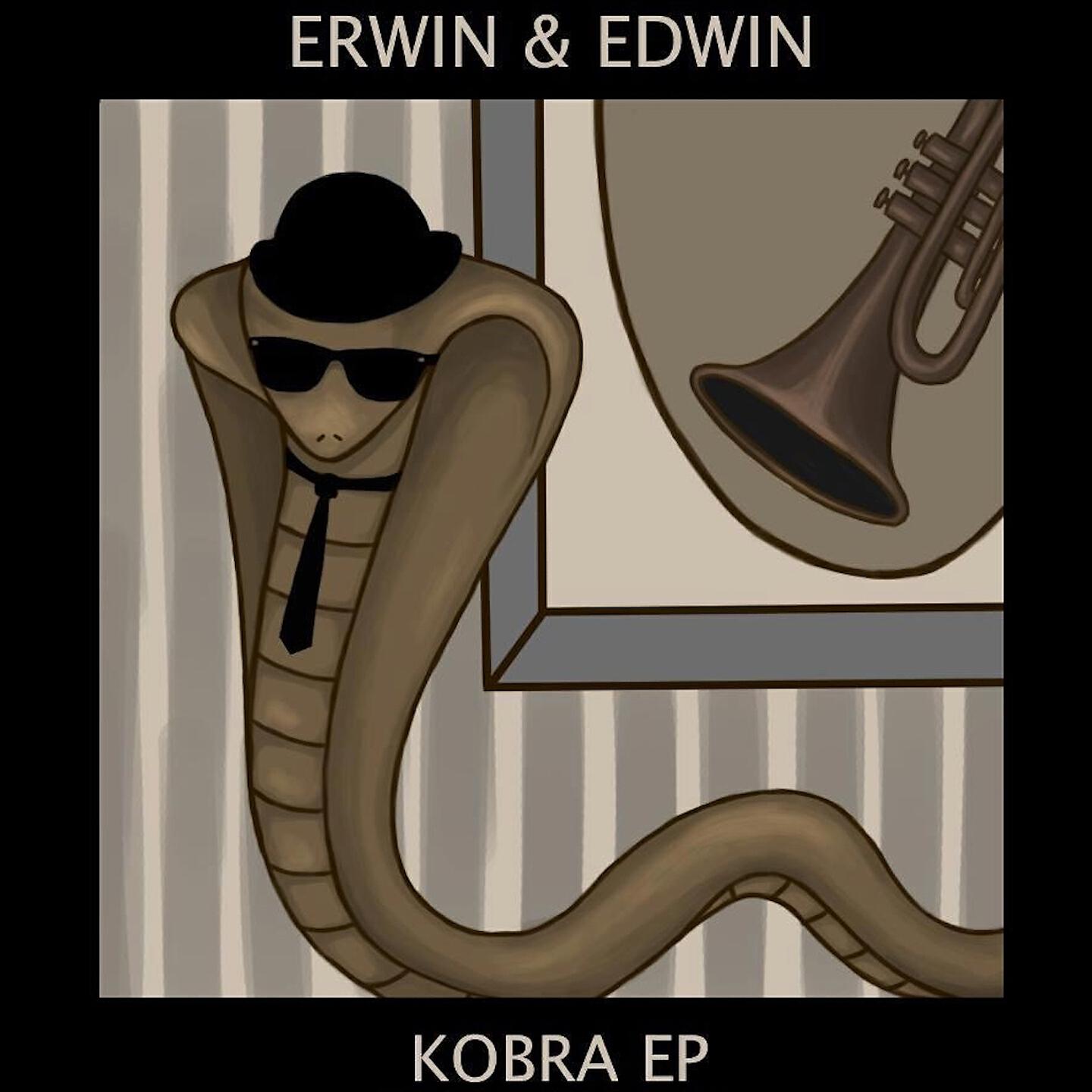 Релиз Kobra