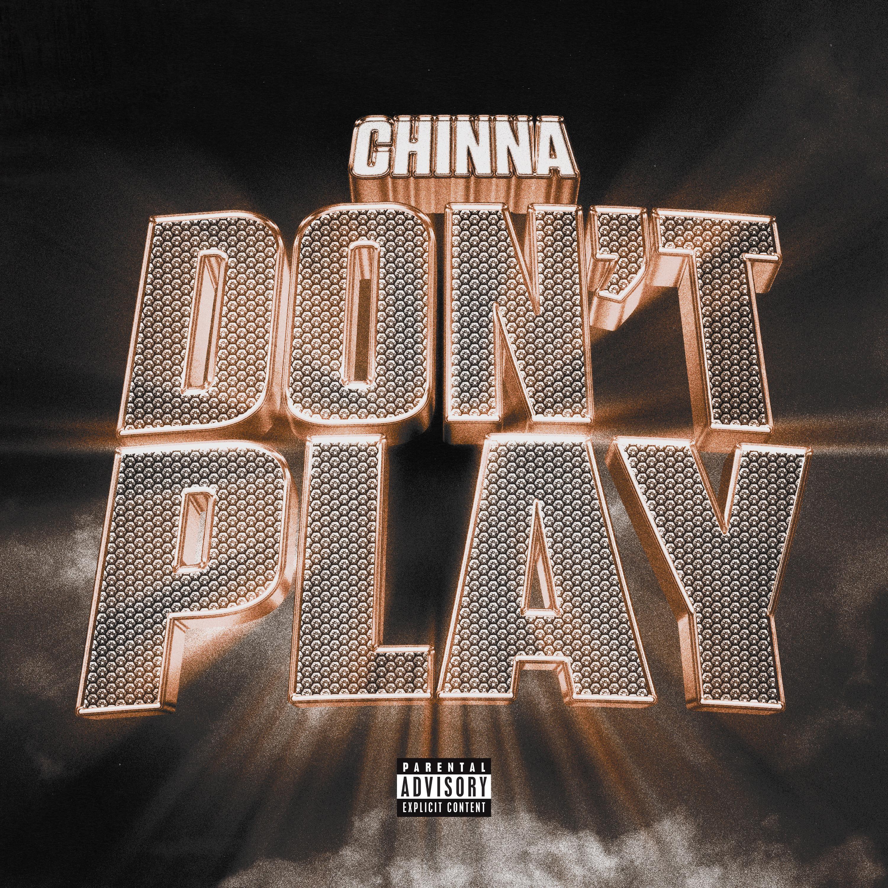 Релиз Don't Play