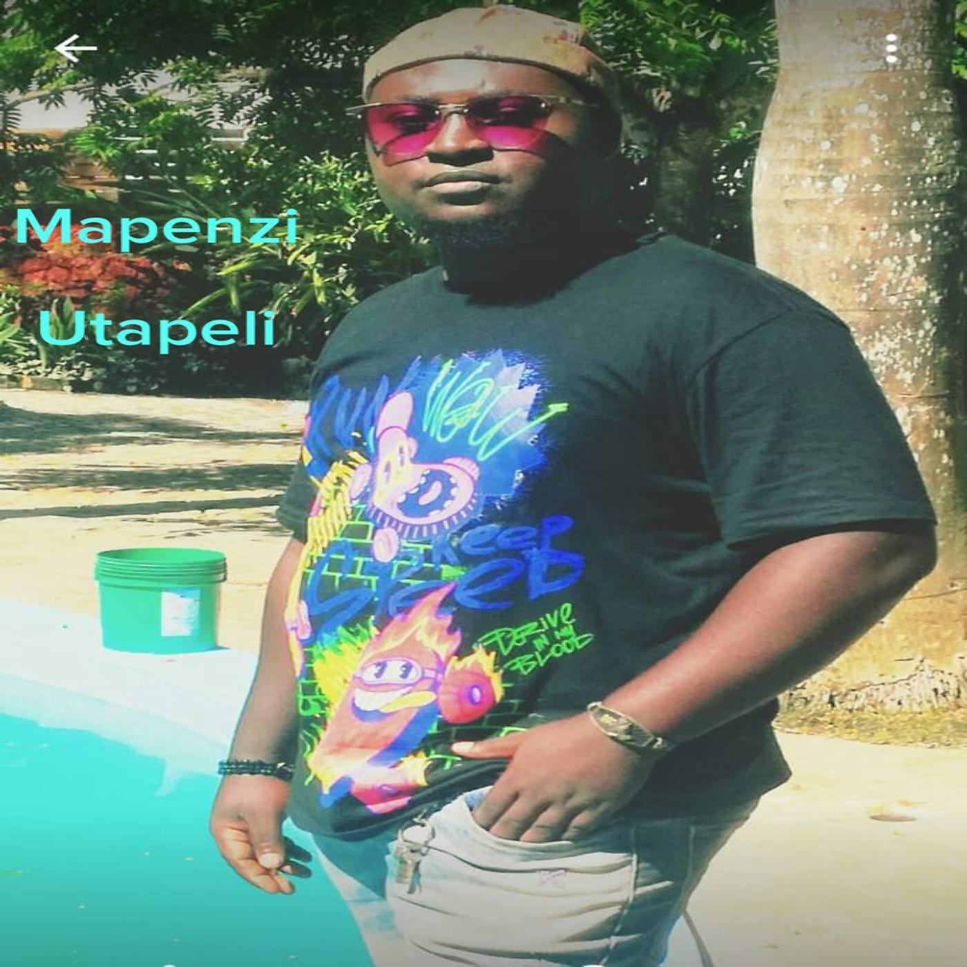 Релиз Mapenzi utapeli