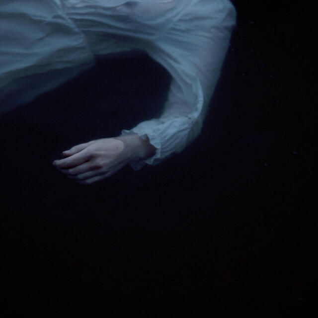 Релиз Swimming