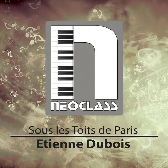 Релиз Sous le Toits de Paris