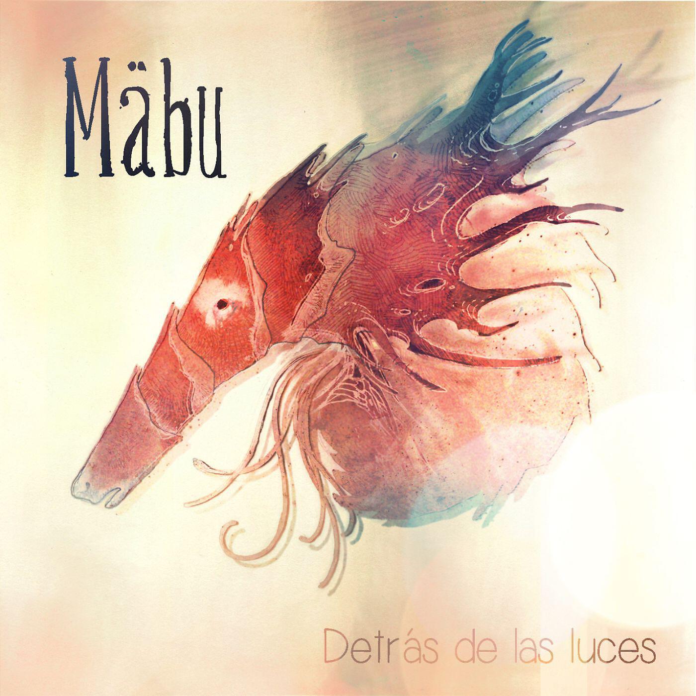 Релиз Detrás de las luces