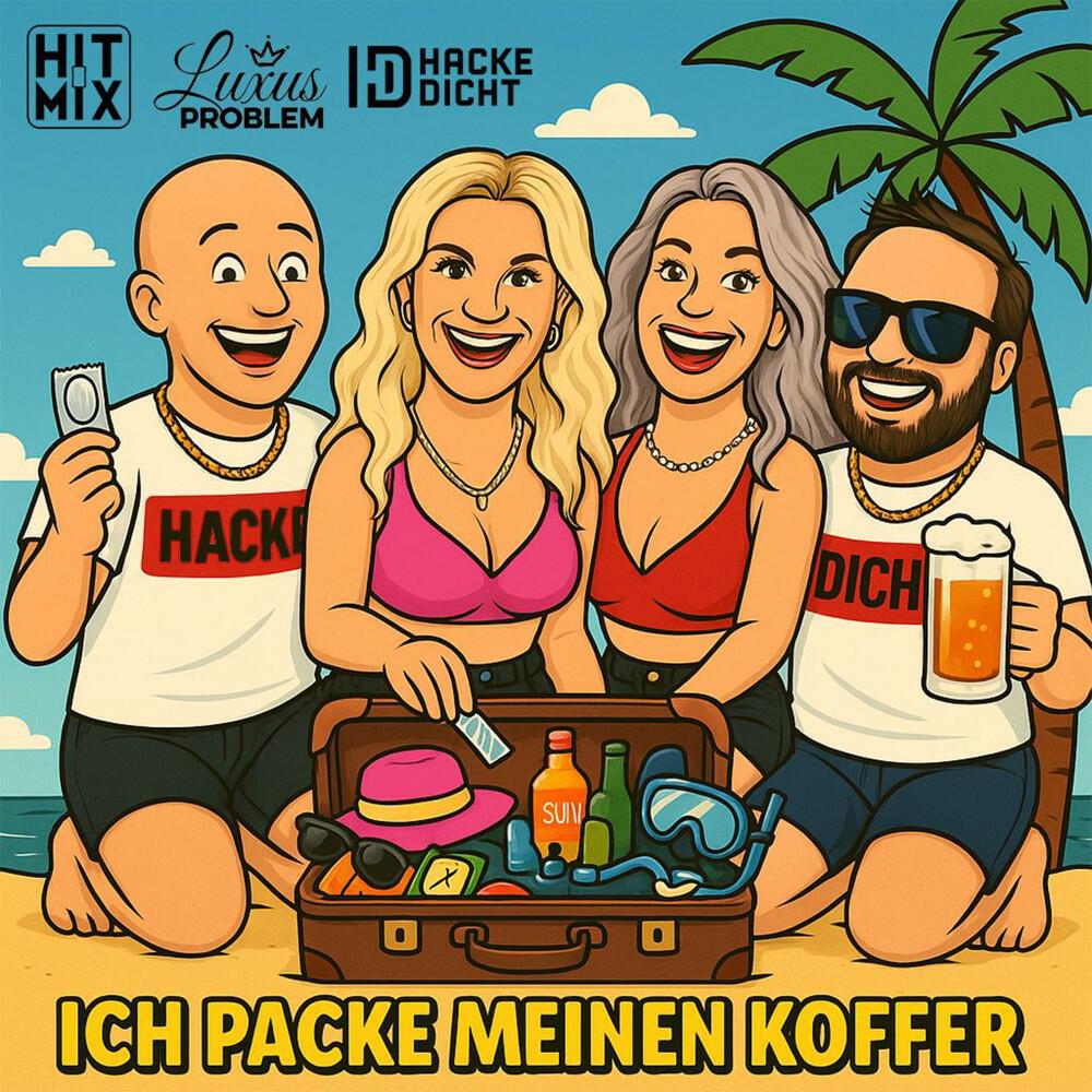 HackeDicht