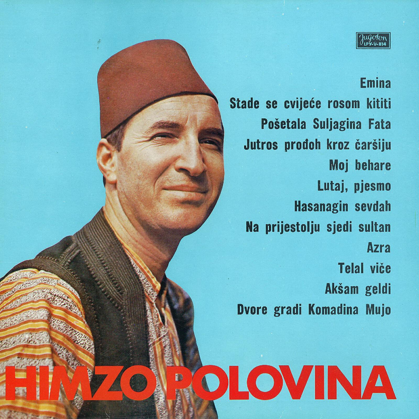Релиз Himzo Polovina