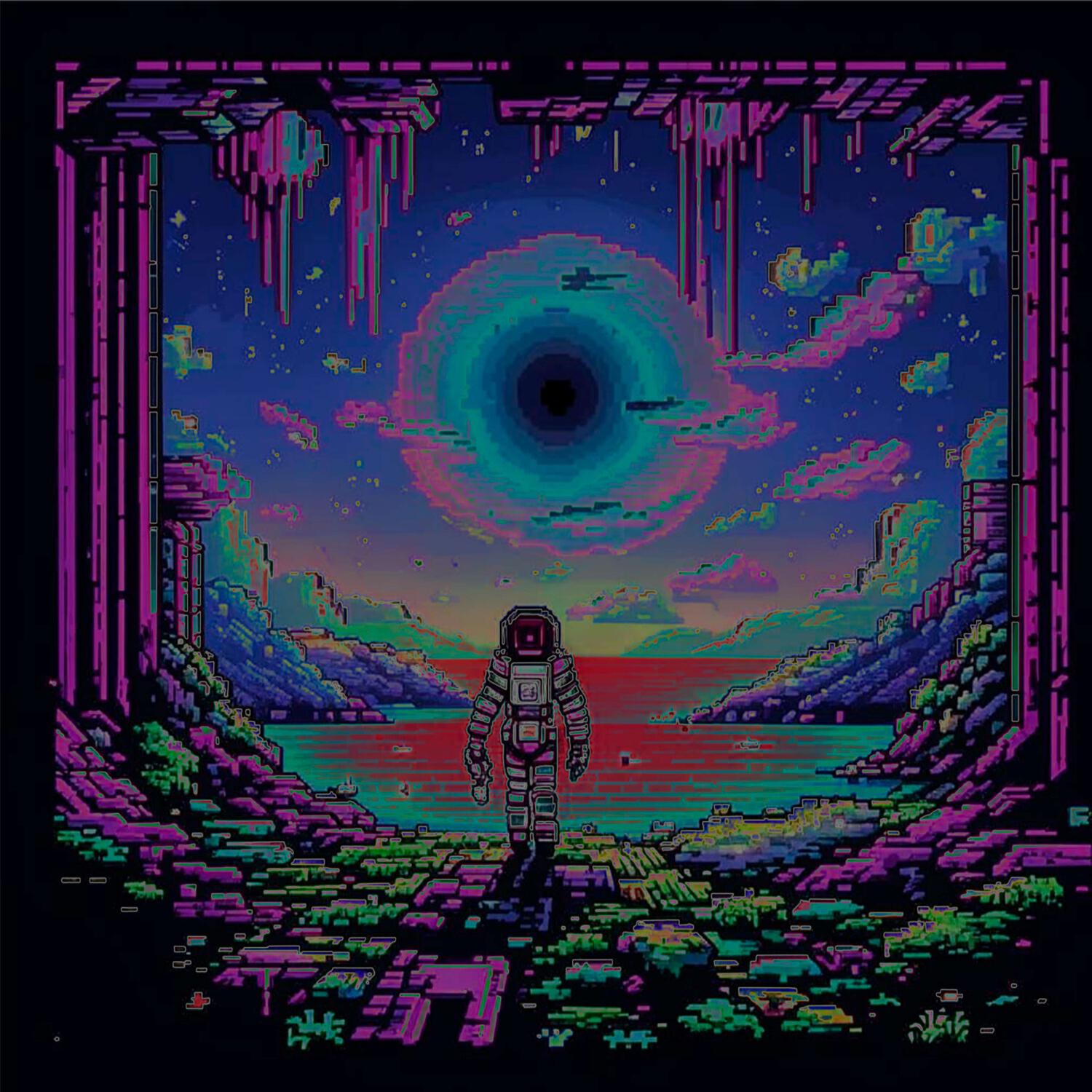 Релиз Destiny (Slowed)