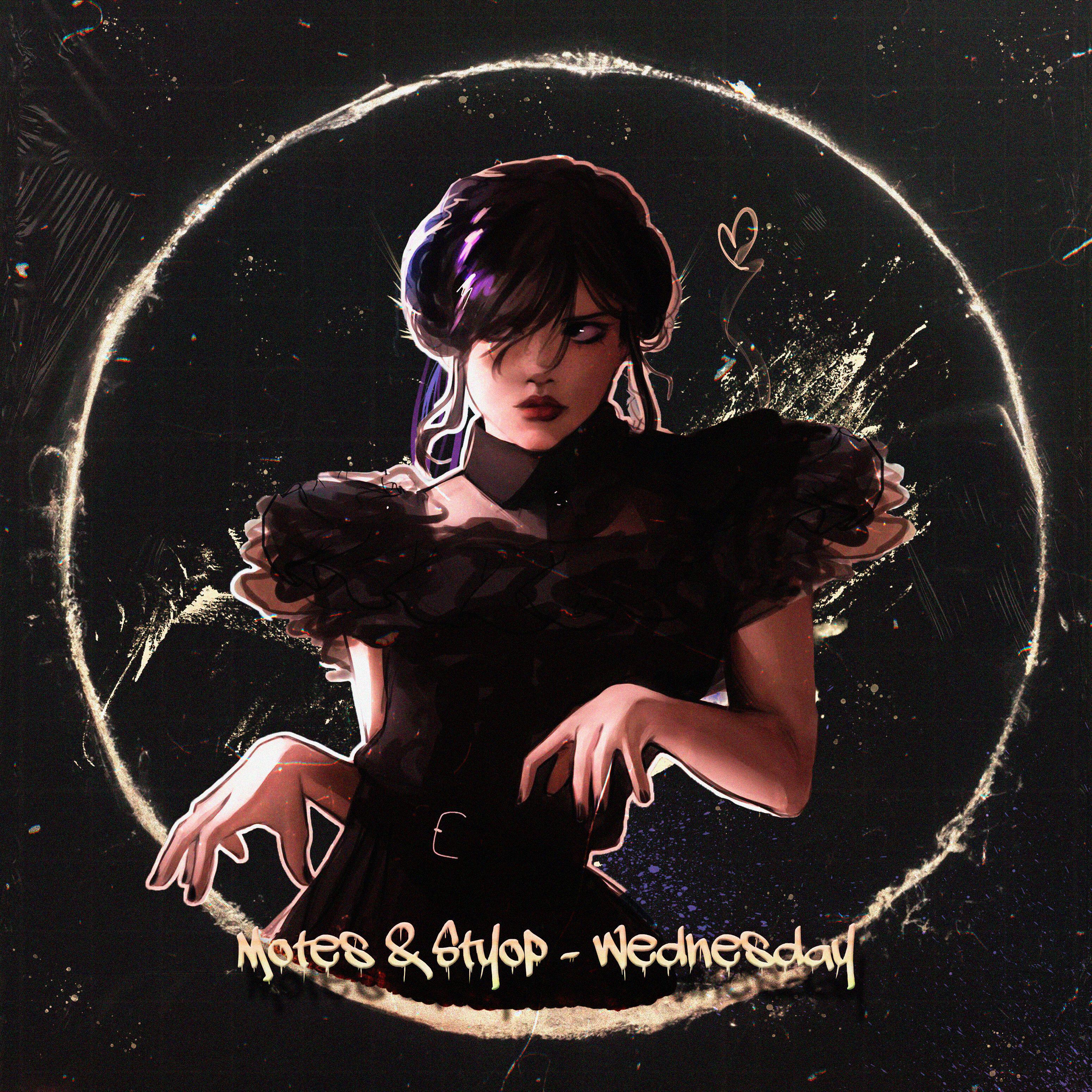 Релиз Wednesday