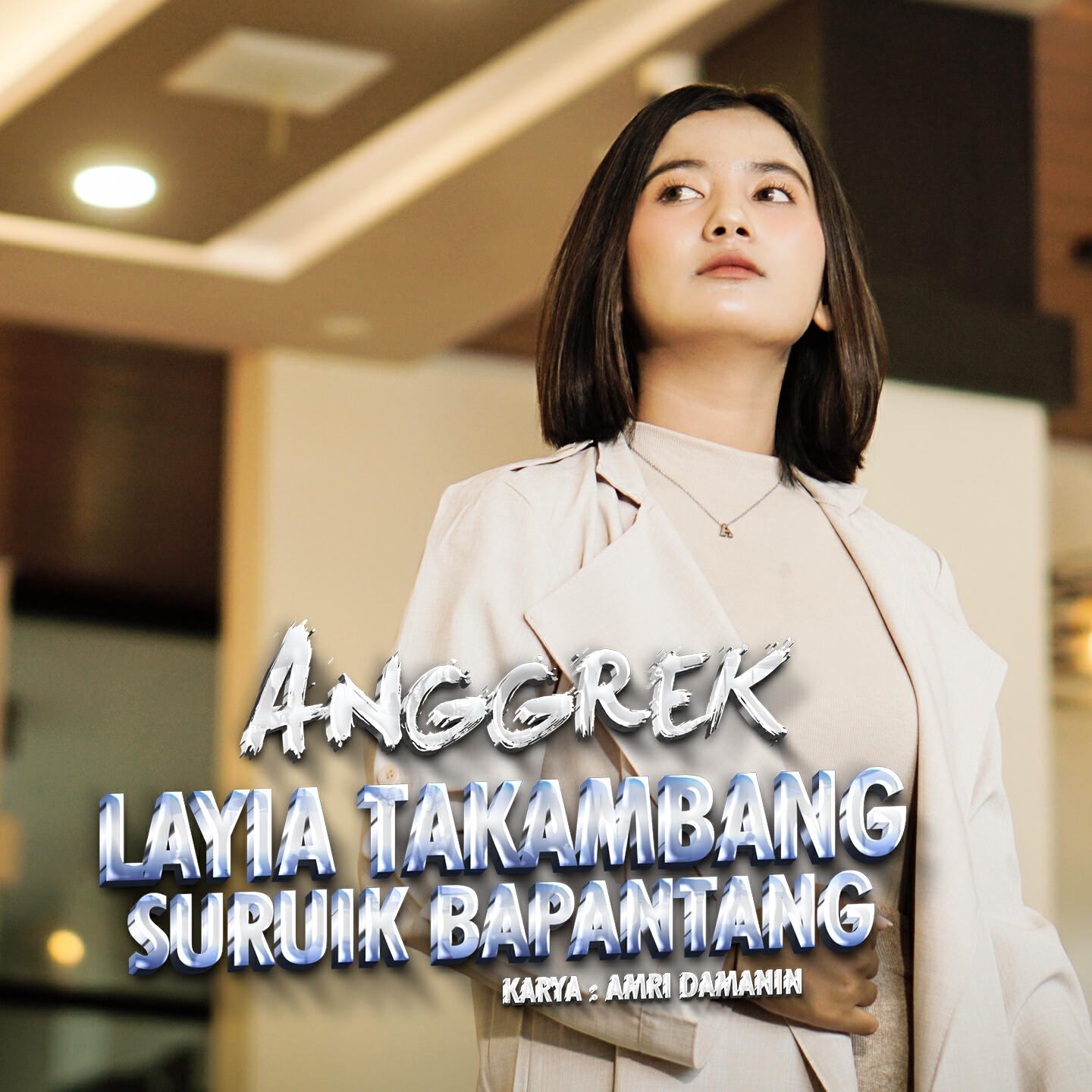 Релиз Layia Takambang Suruik Bapantang