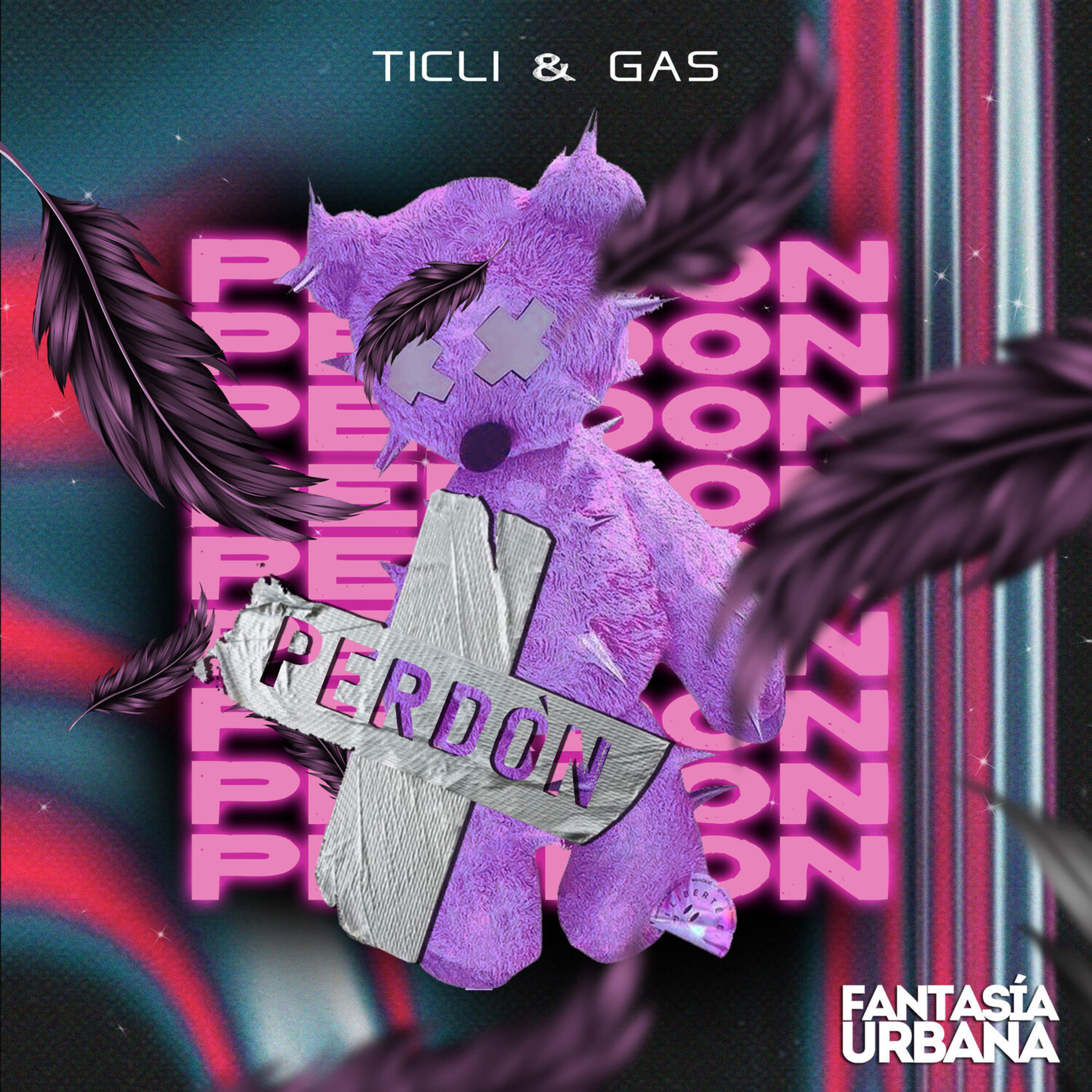 Релиз Perdón