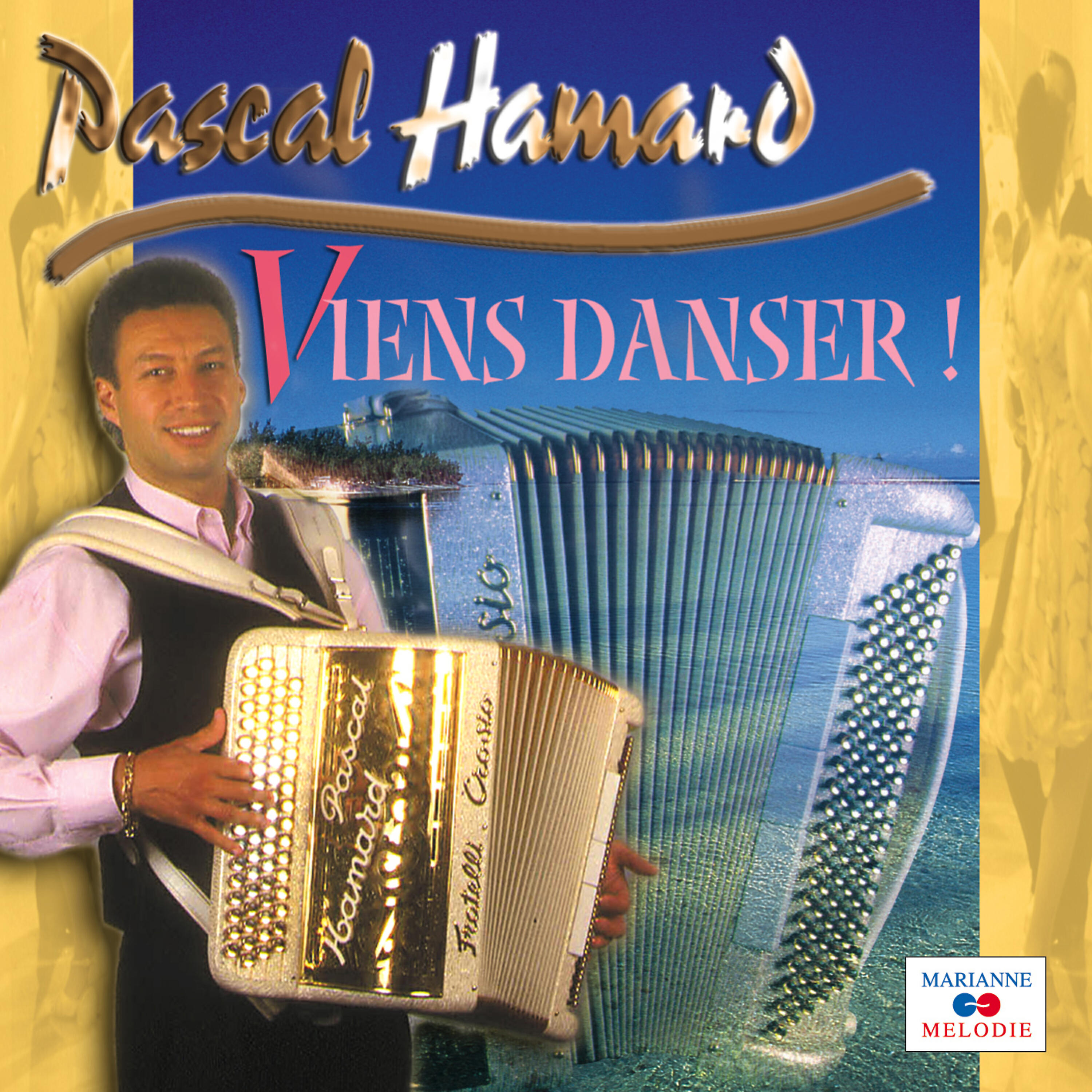 Релиз Viens danser !