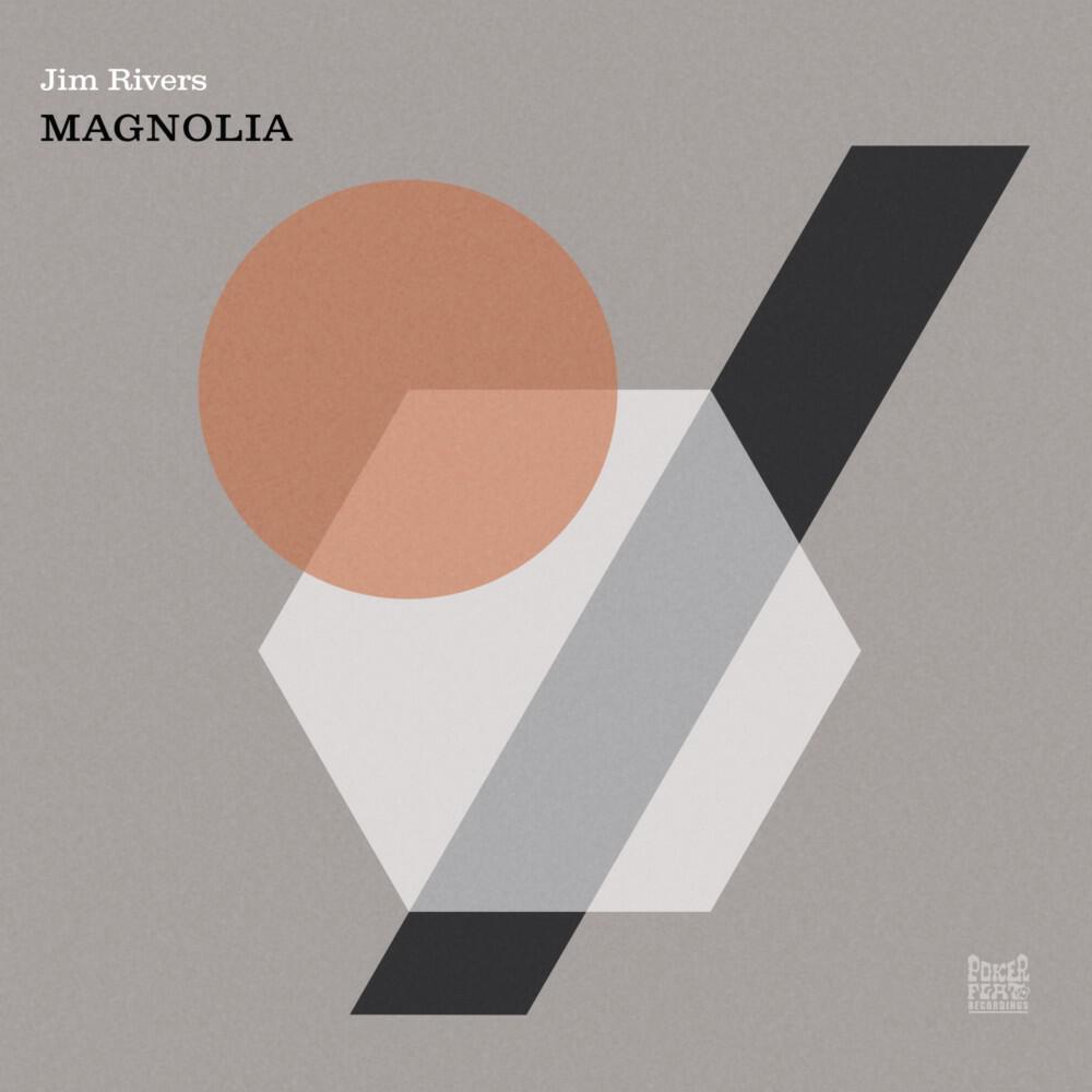 Релиз Magnolia