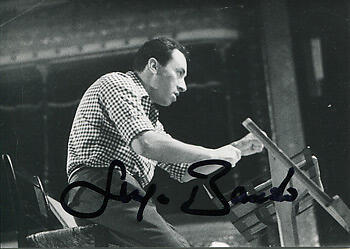 Serge Baudo - Ens De Percussions De L'Orchestre De Paris - Orch Sym De La Bbc - Jacques Delecluse - Jean Jacques - François Dupin - Alain Jacquet - Gérard Perotin - Orchestre De Paris - Jacques Remy