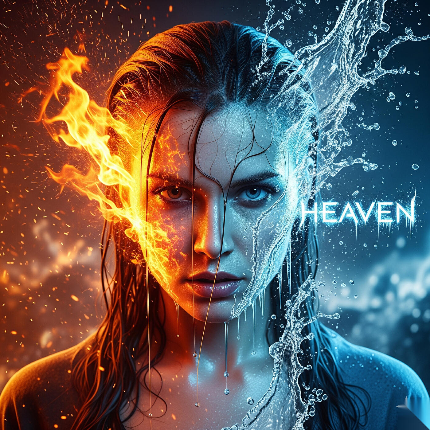 Релиз Heaven