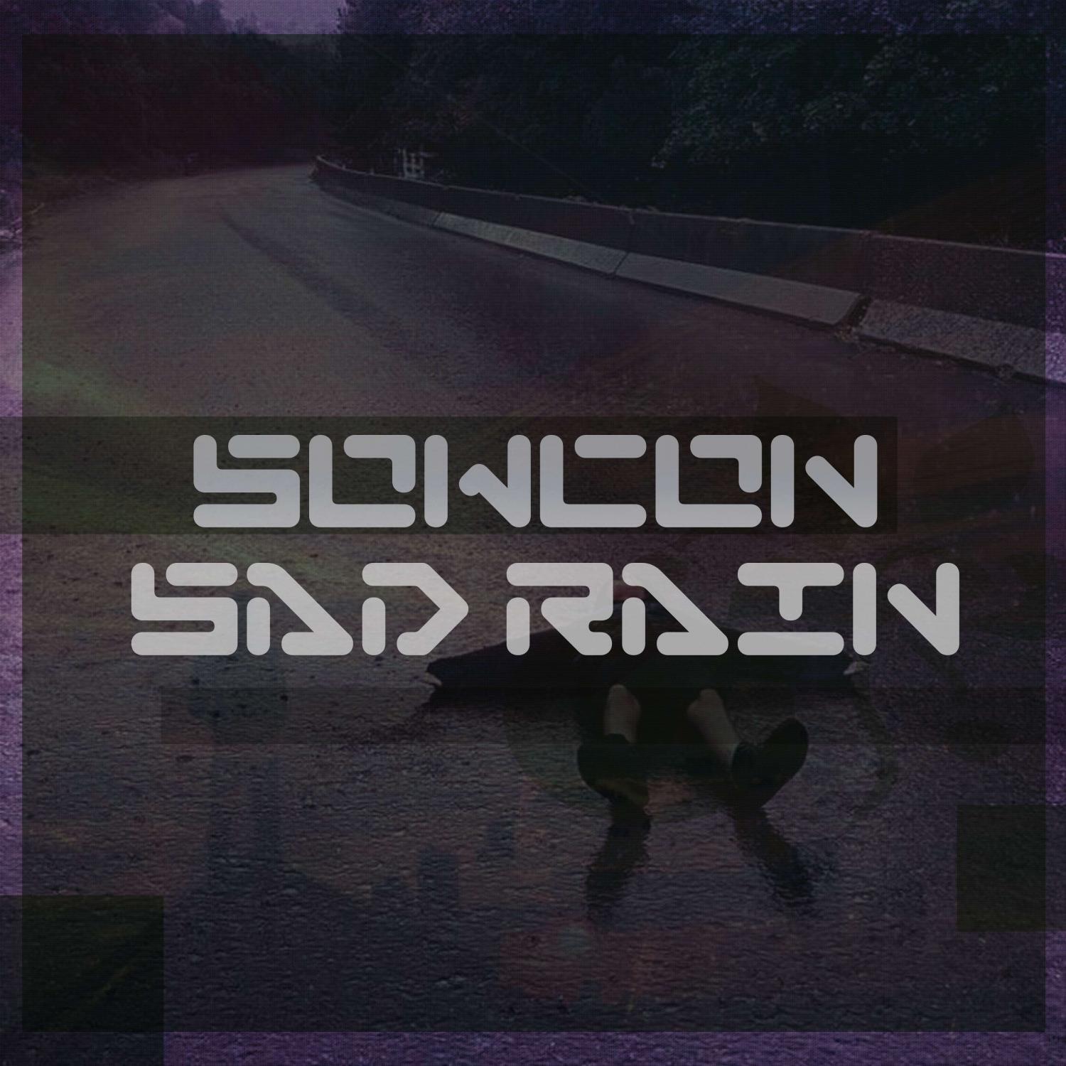 Релиз Sad Rain