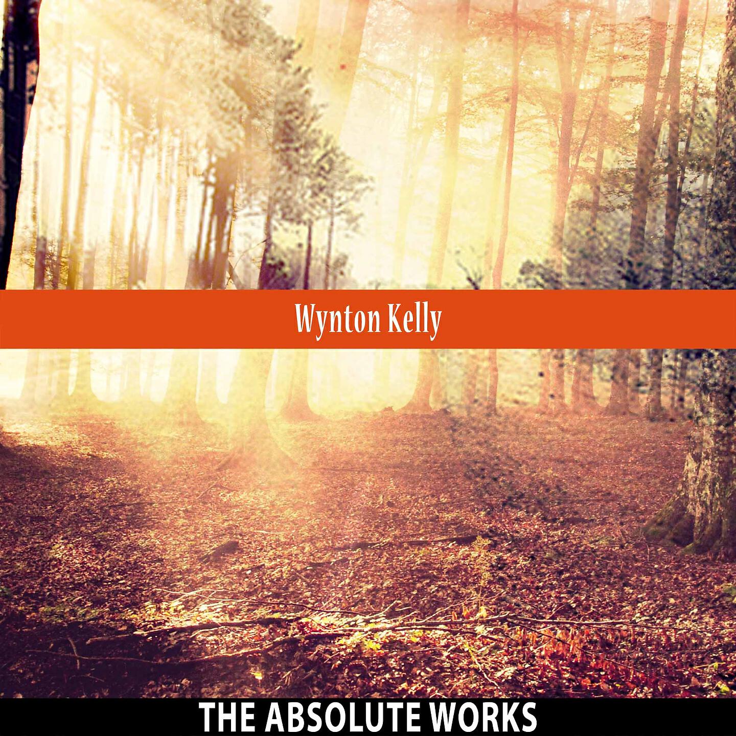 Постер альбома The Absolute Works