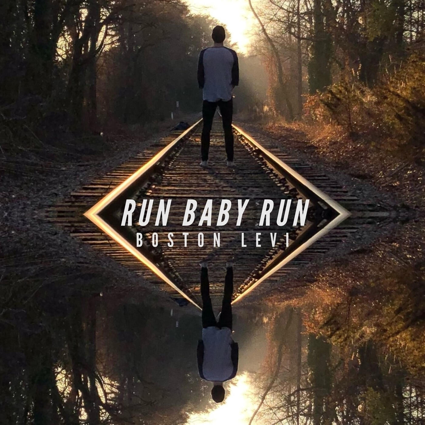 Релиз Run Baby Run