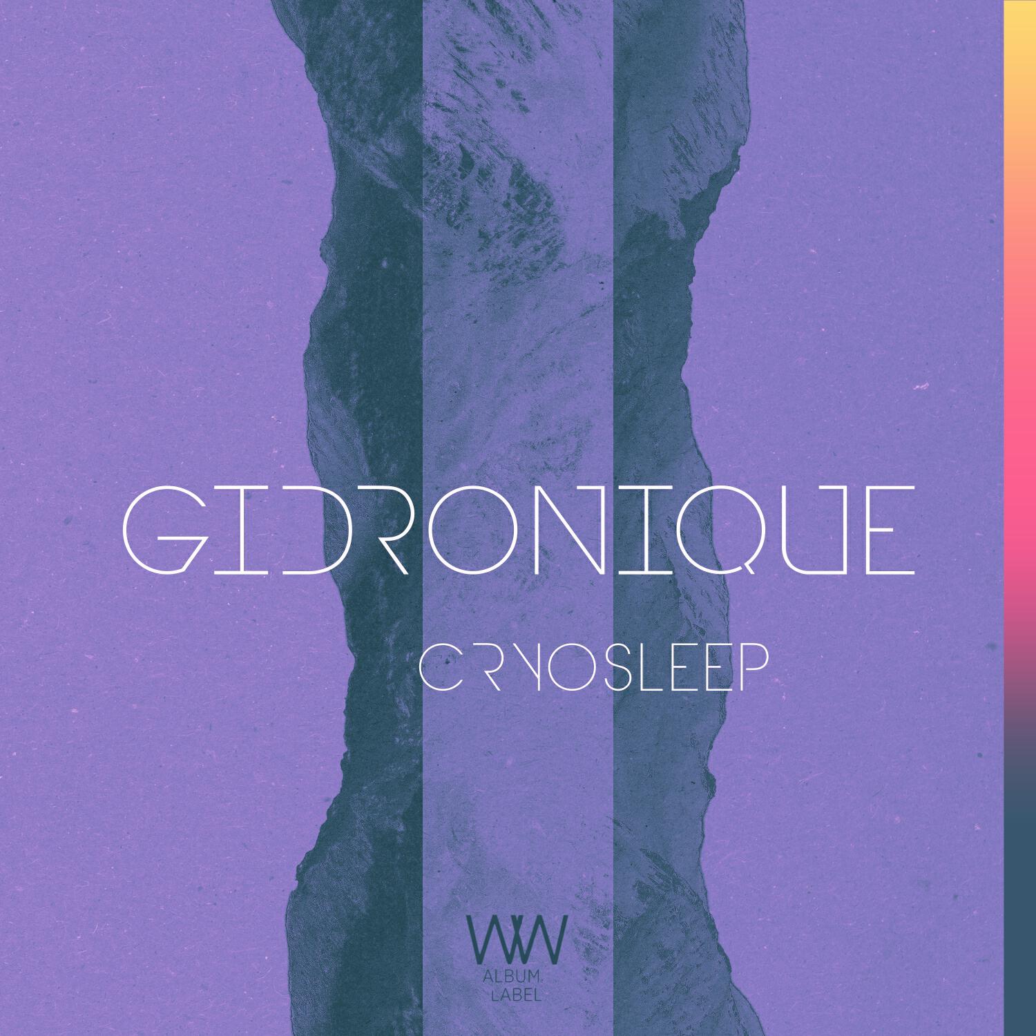 Релиз Cryosleep
