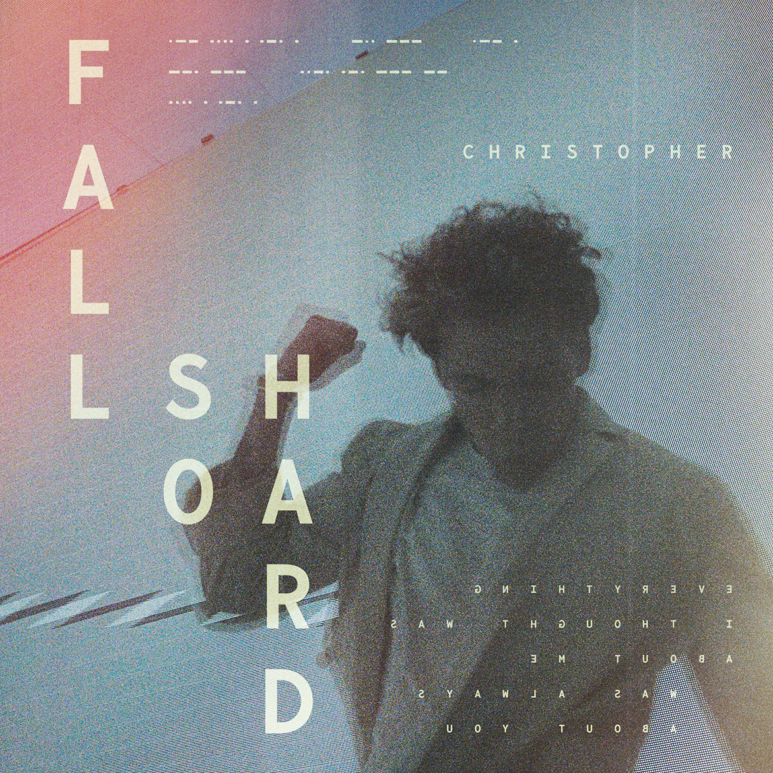 Релиз Fall So Hard