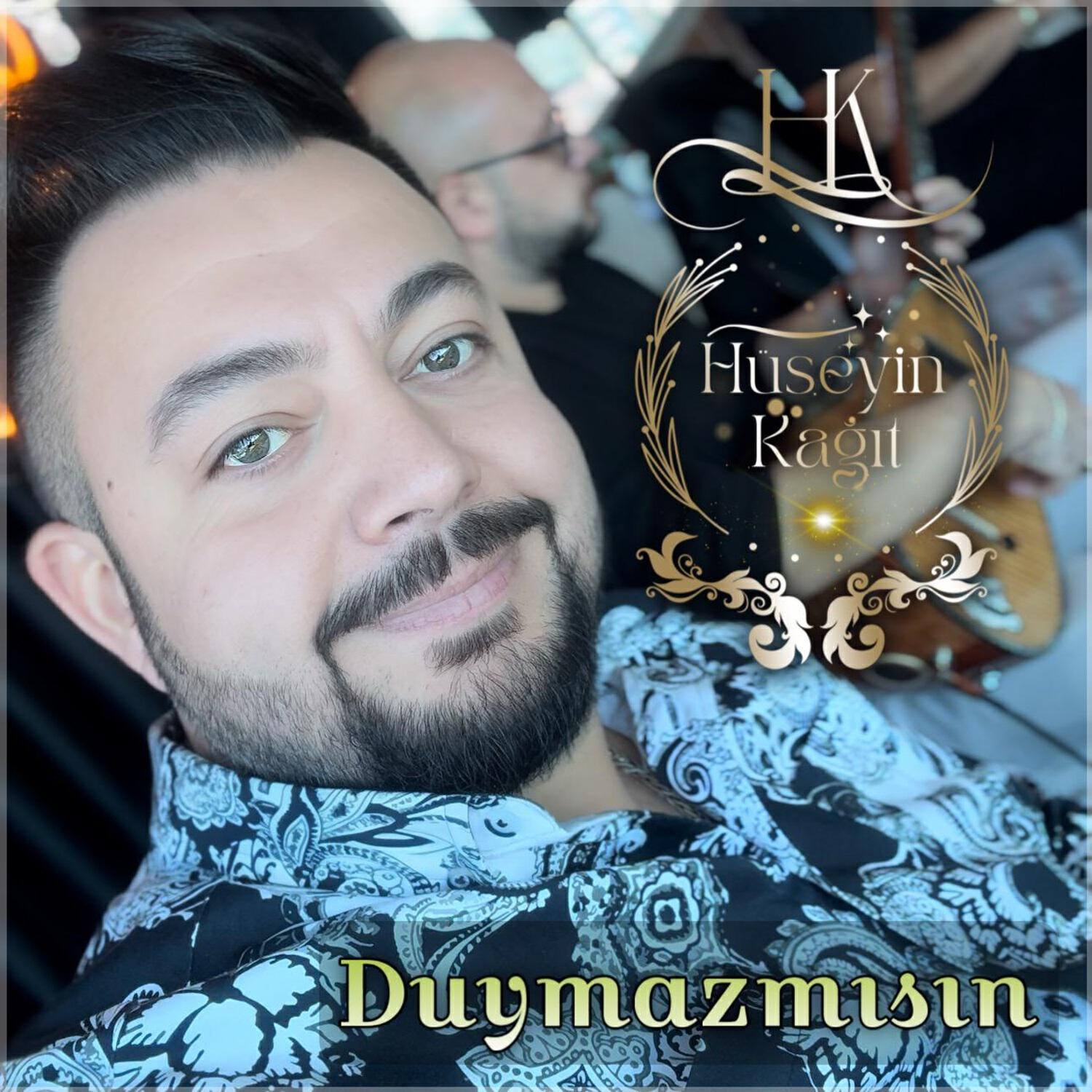 Релиз Duymazmısın