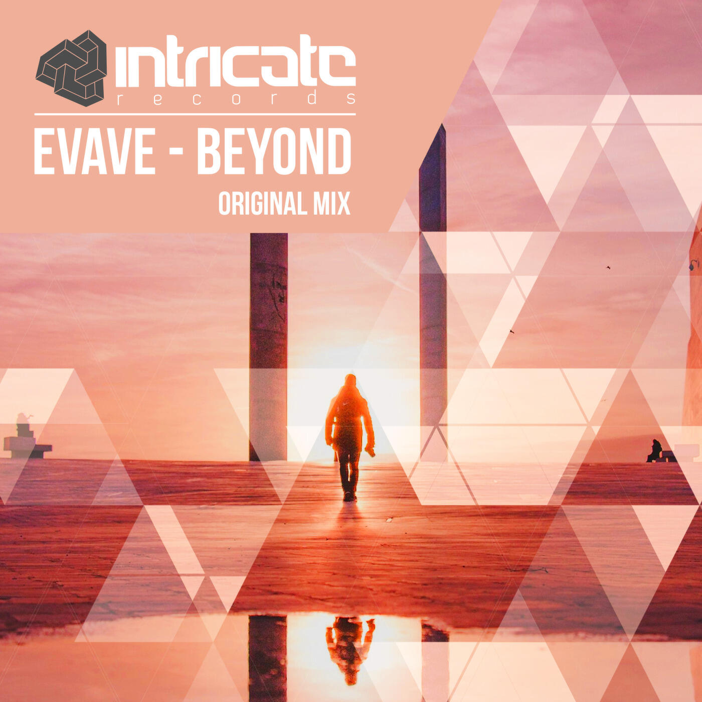 Релиз Beyond