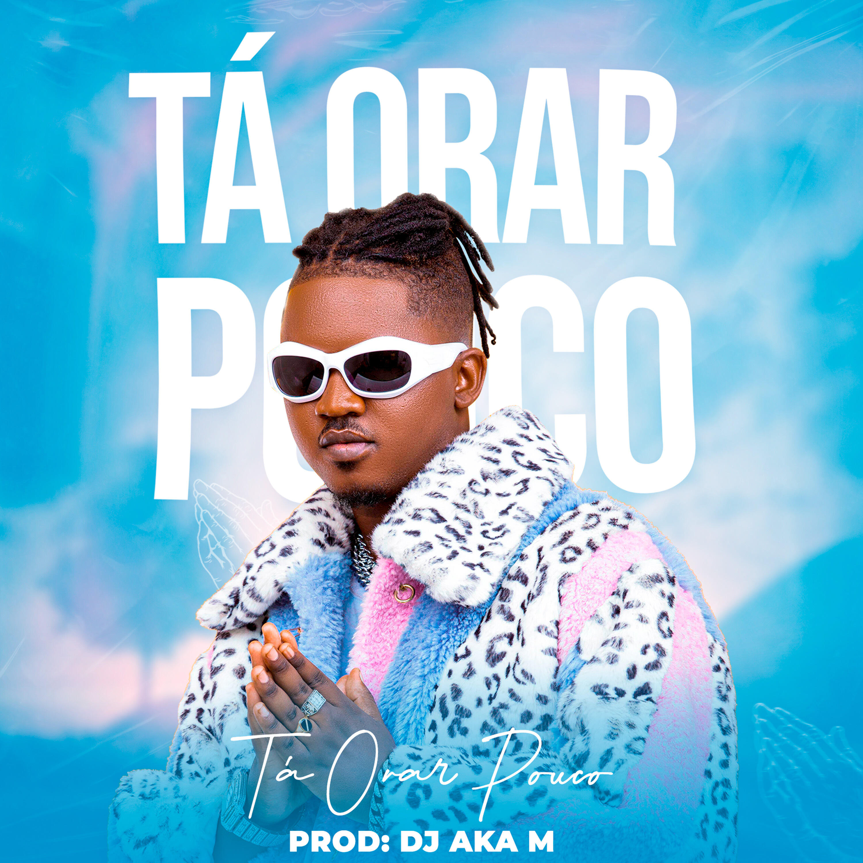 Релиз Tá Orar Pouco