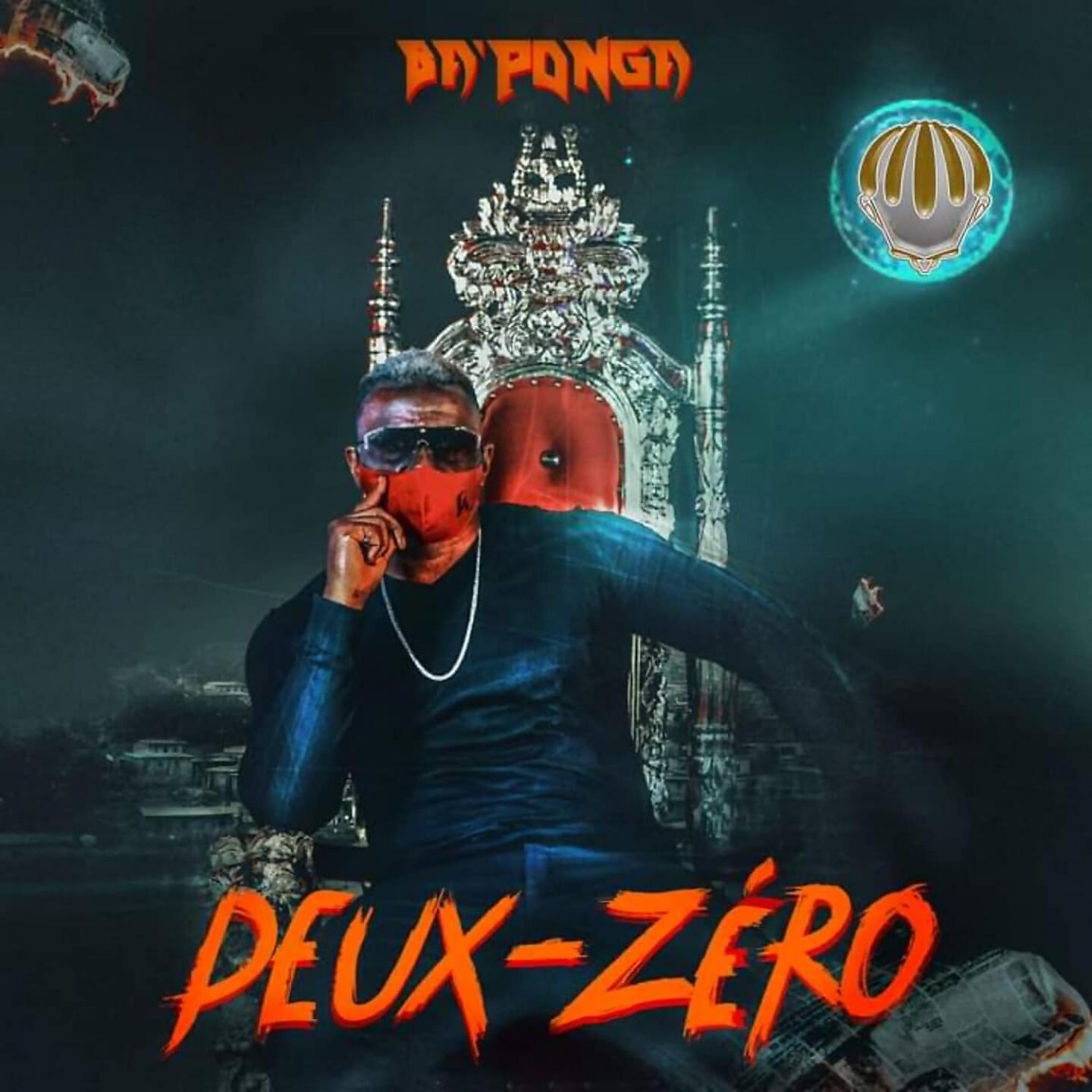 Релиз Deux-Zéro