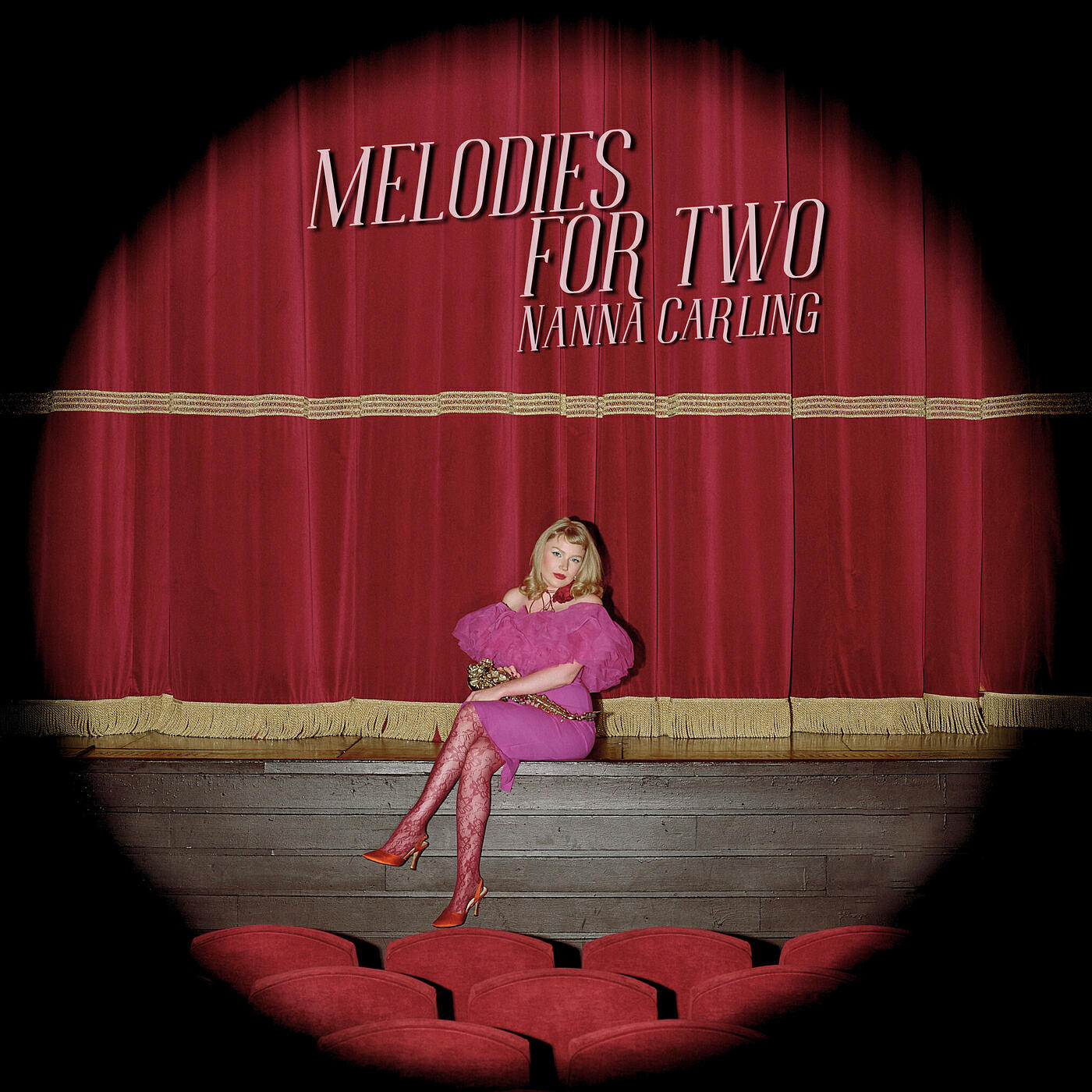 Релиз Melodies for Two