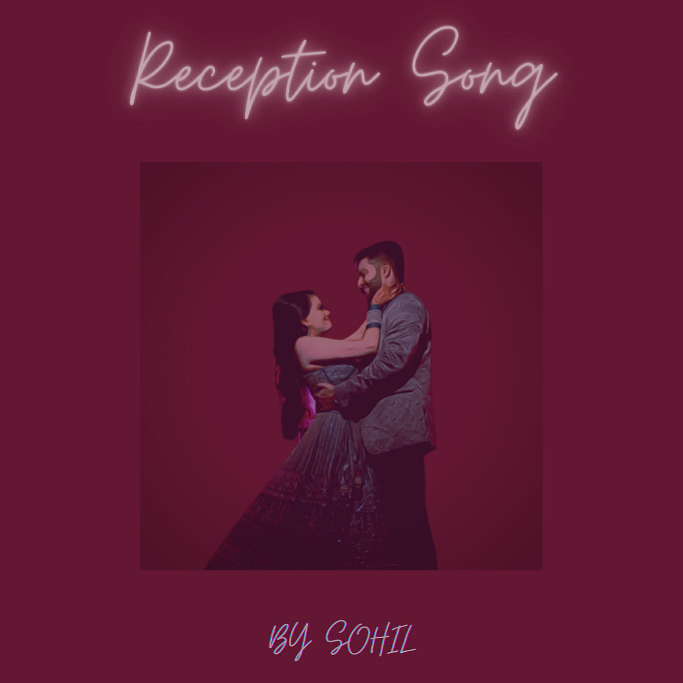 Релиз Reception Song