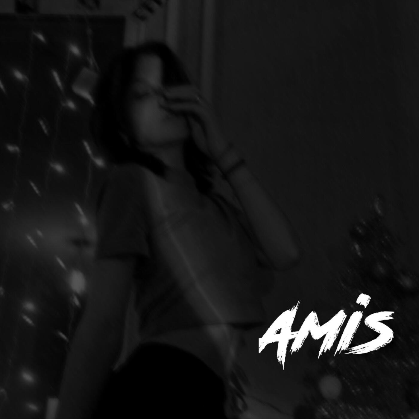 #Amis