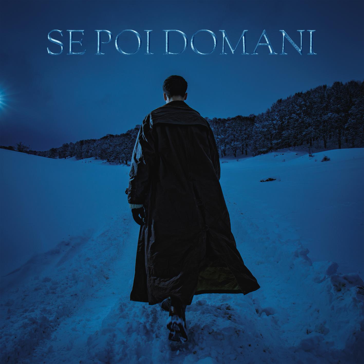 Релиз Se poi domani