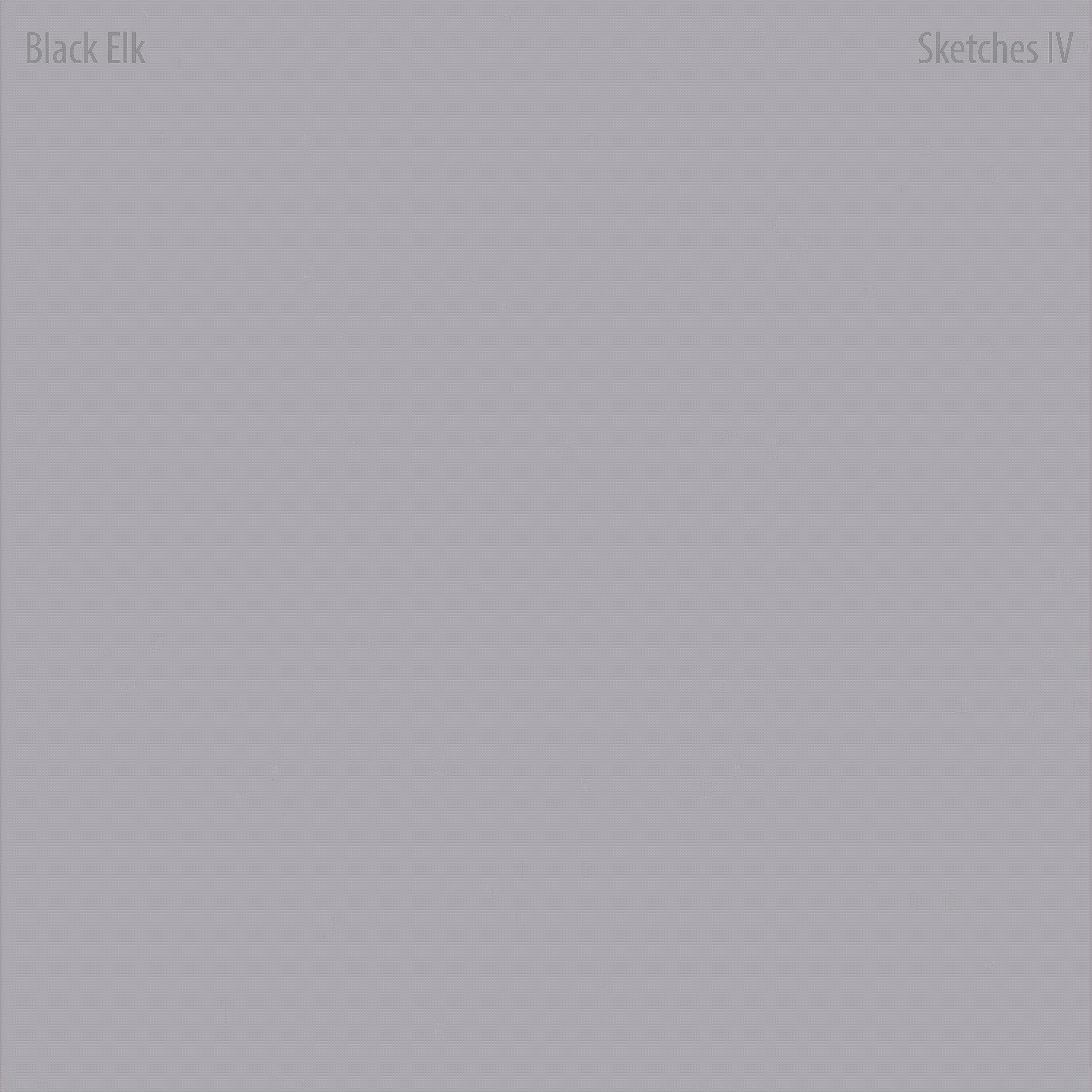 Релиз Sketches IV