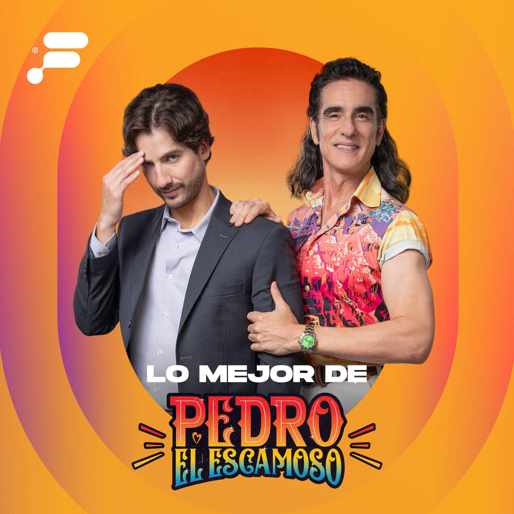 Релиз Lo Mejor de Pedro el Escamoso