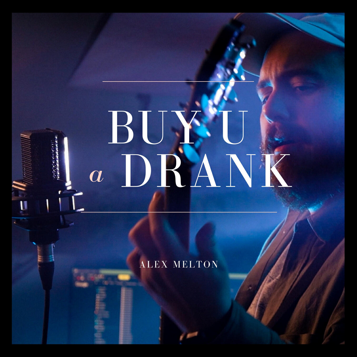 Релиз Buy U a Drank (Country)