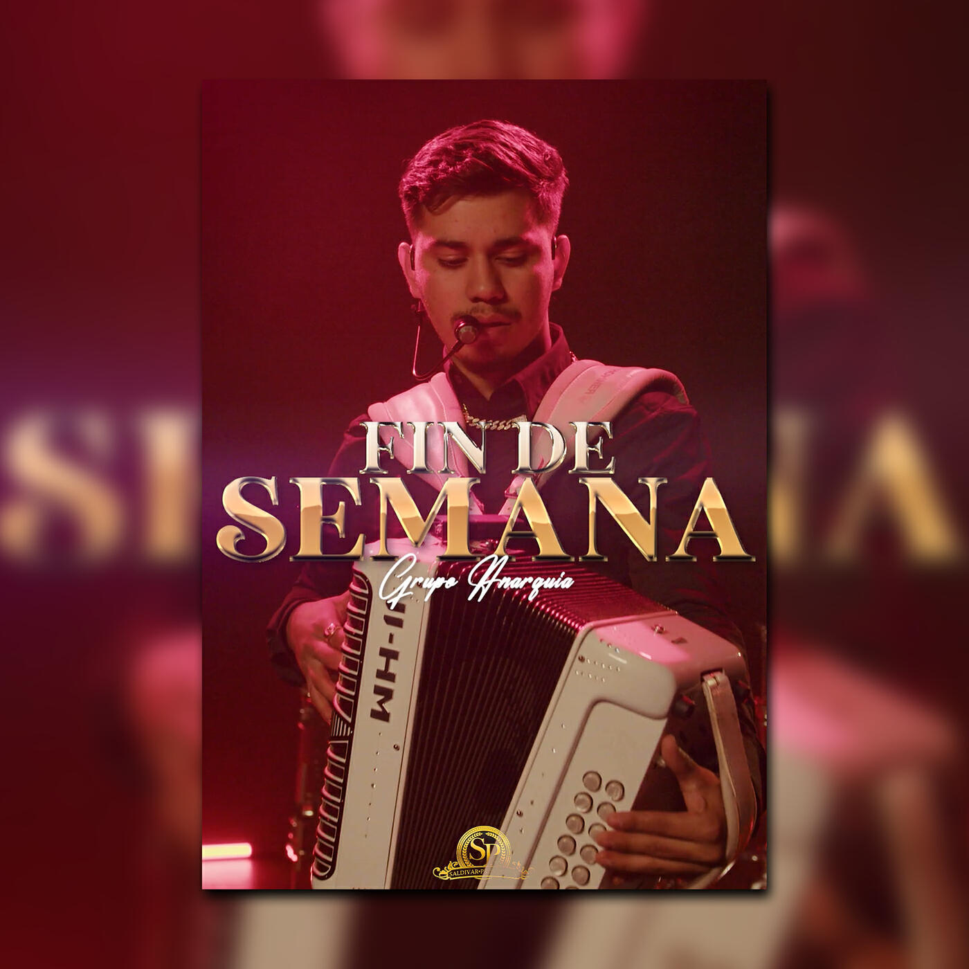 Релиз Fin De Semana