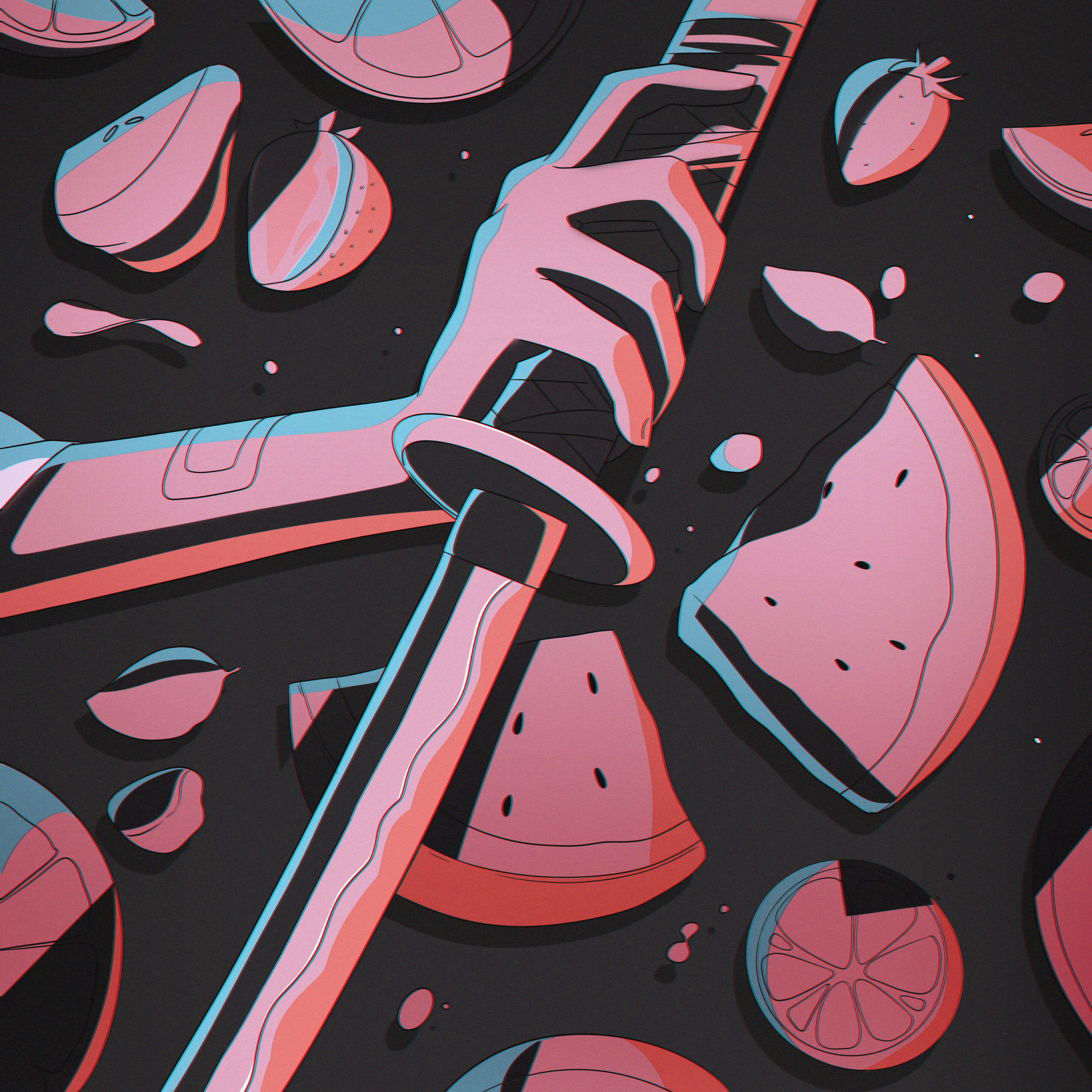 Релиз Umami