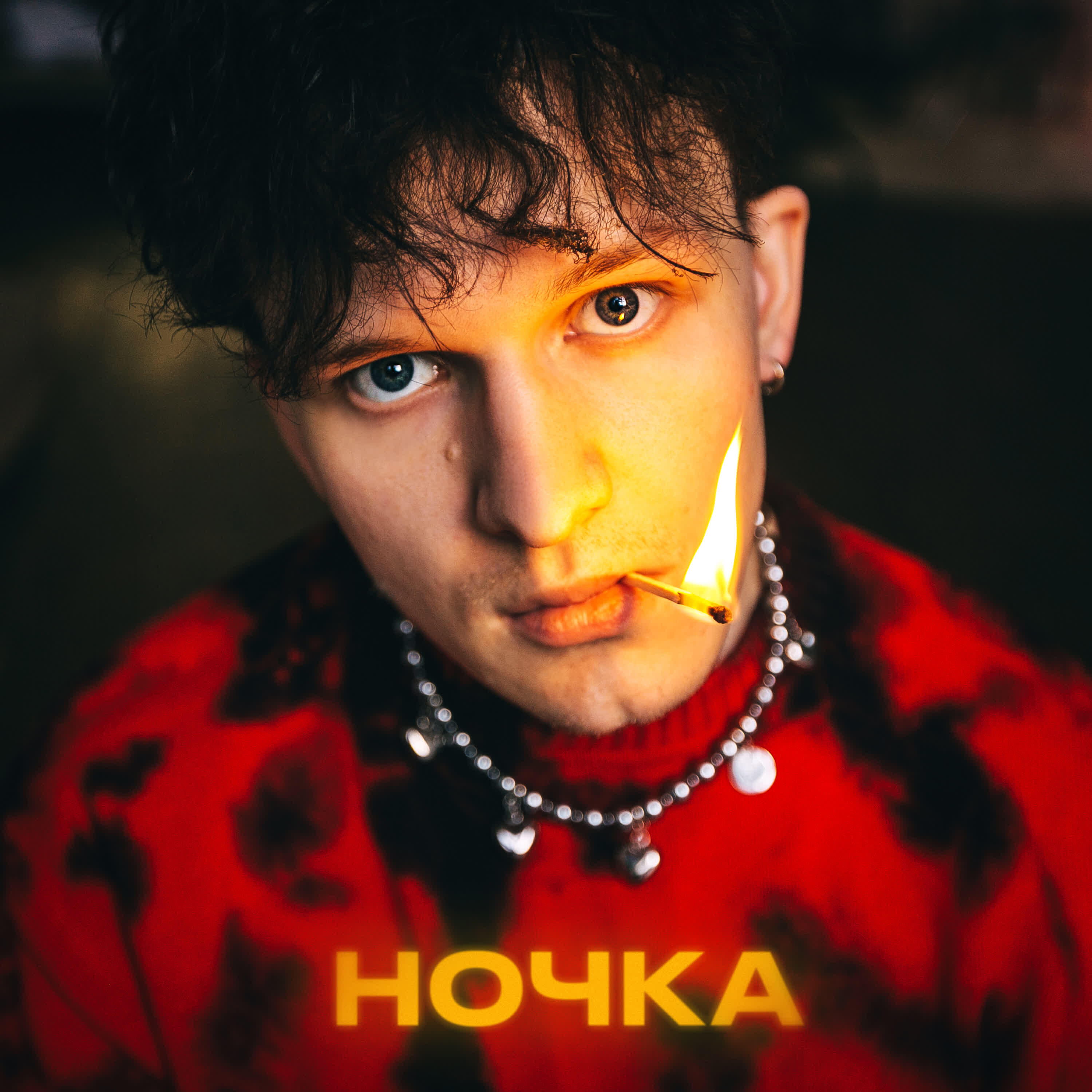Релиз Ночка