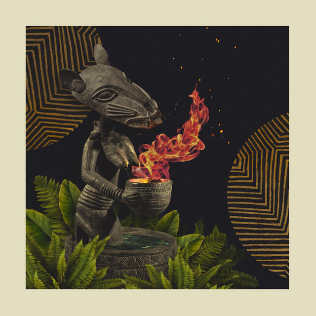 Релиз Calor da Rua (XAXIM Remix)