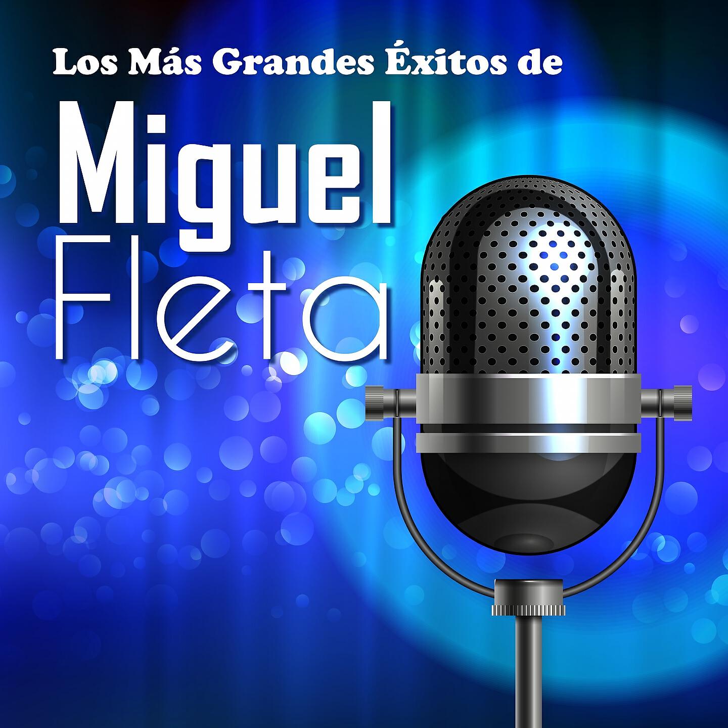 Релиз Los Mas Grandes Éxitos de Miguel Fleta