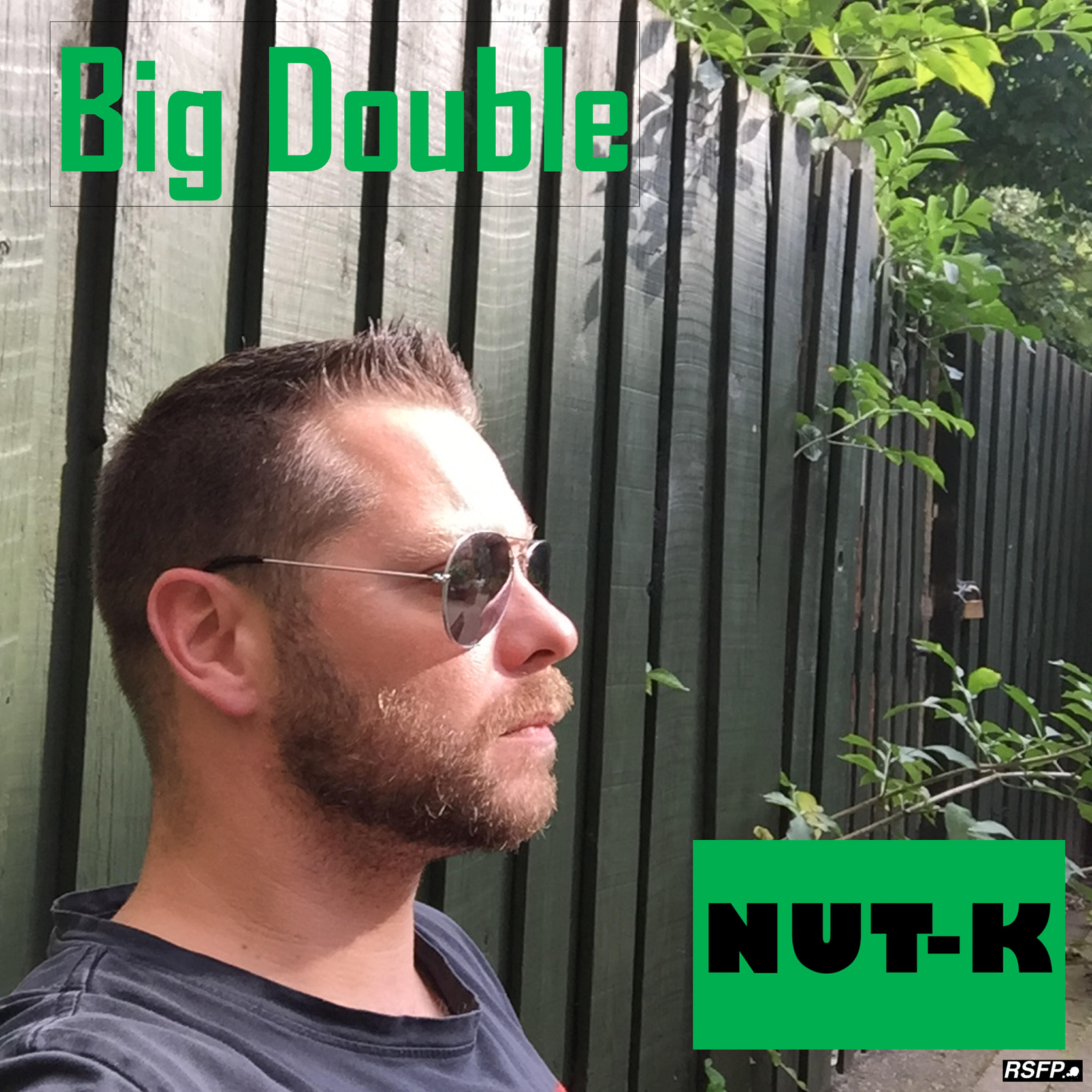 Релиз Big Double