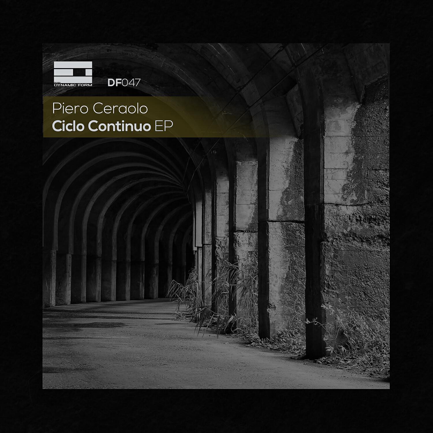 Релиз Ciclo Continuo EP