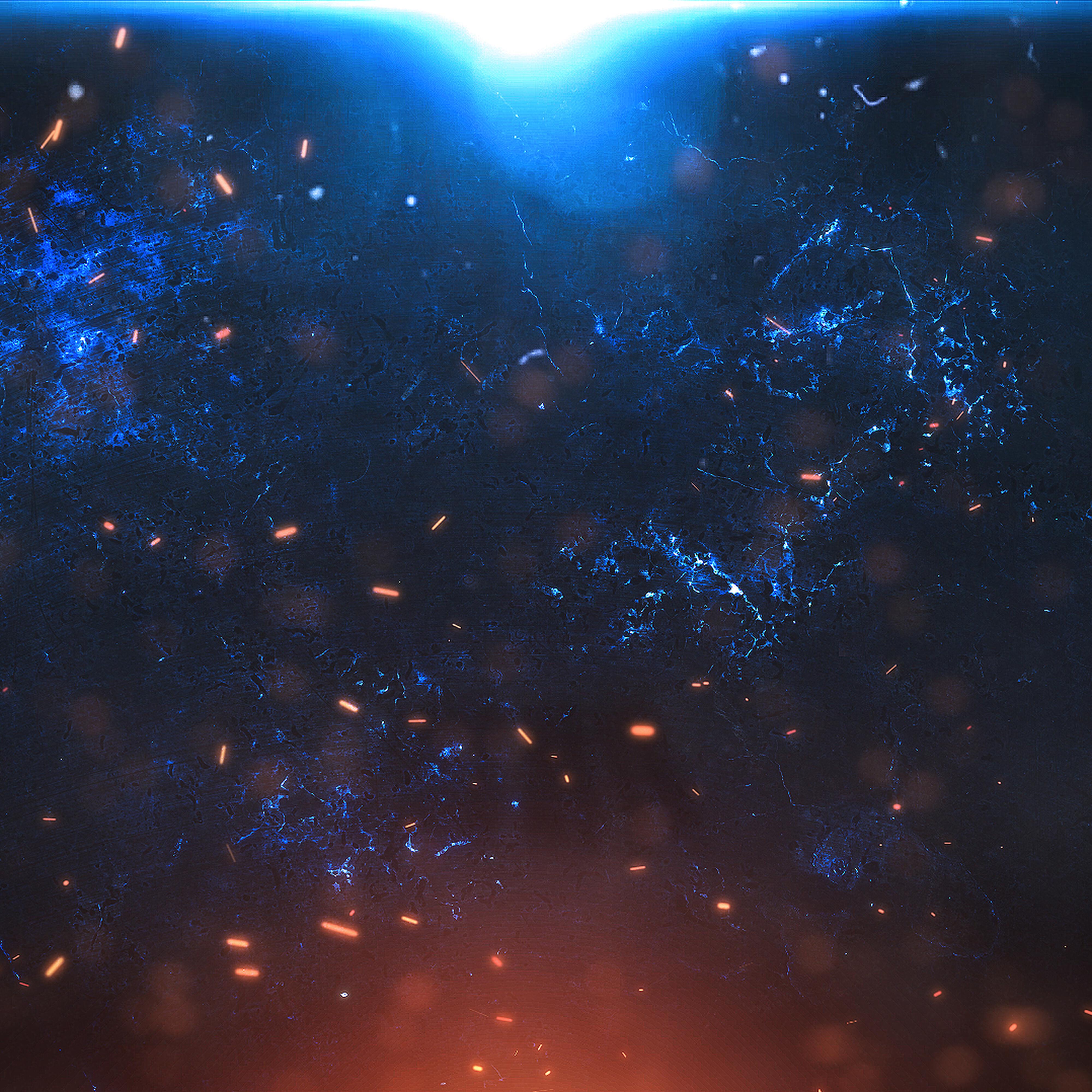 Релиз Frost and Fire