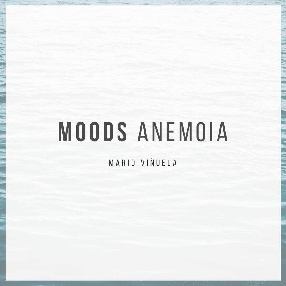 Релиз Moods Anemoia