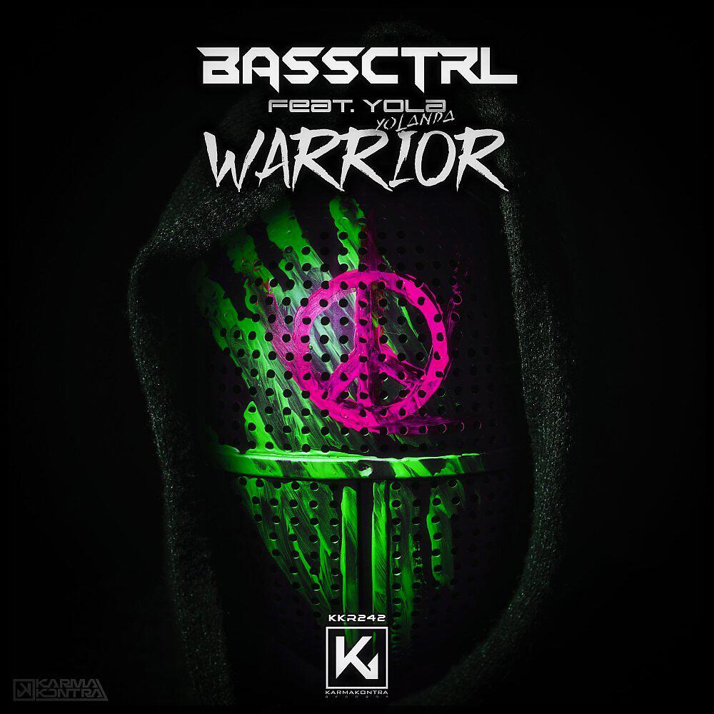 Релиз Warrior