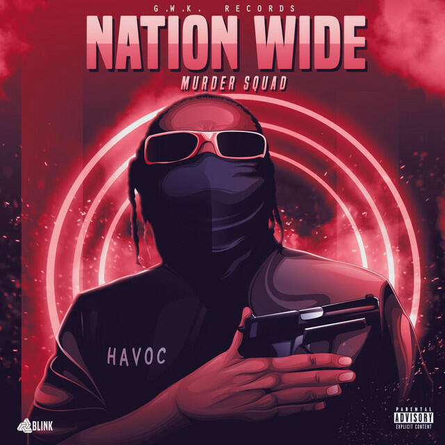 Релиз Nation Wide