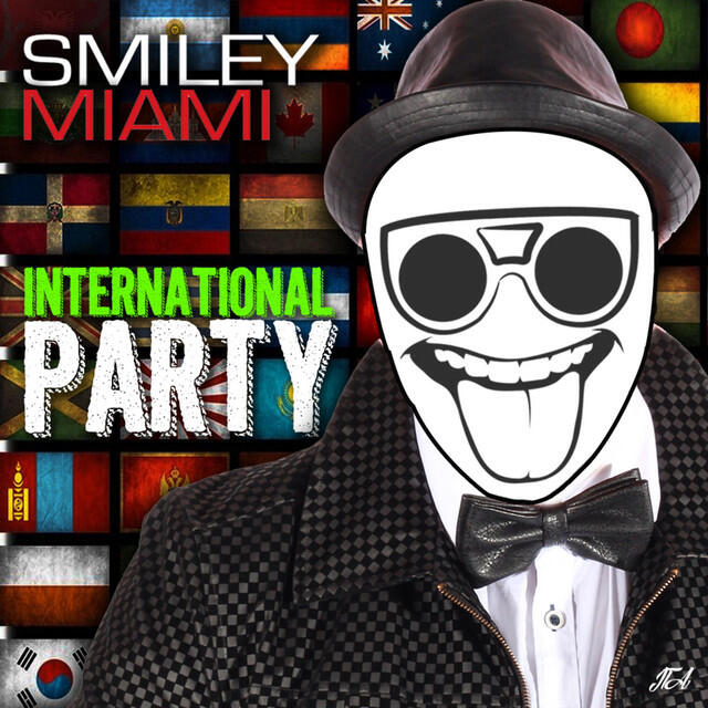 Релиз International Party