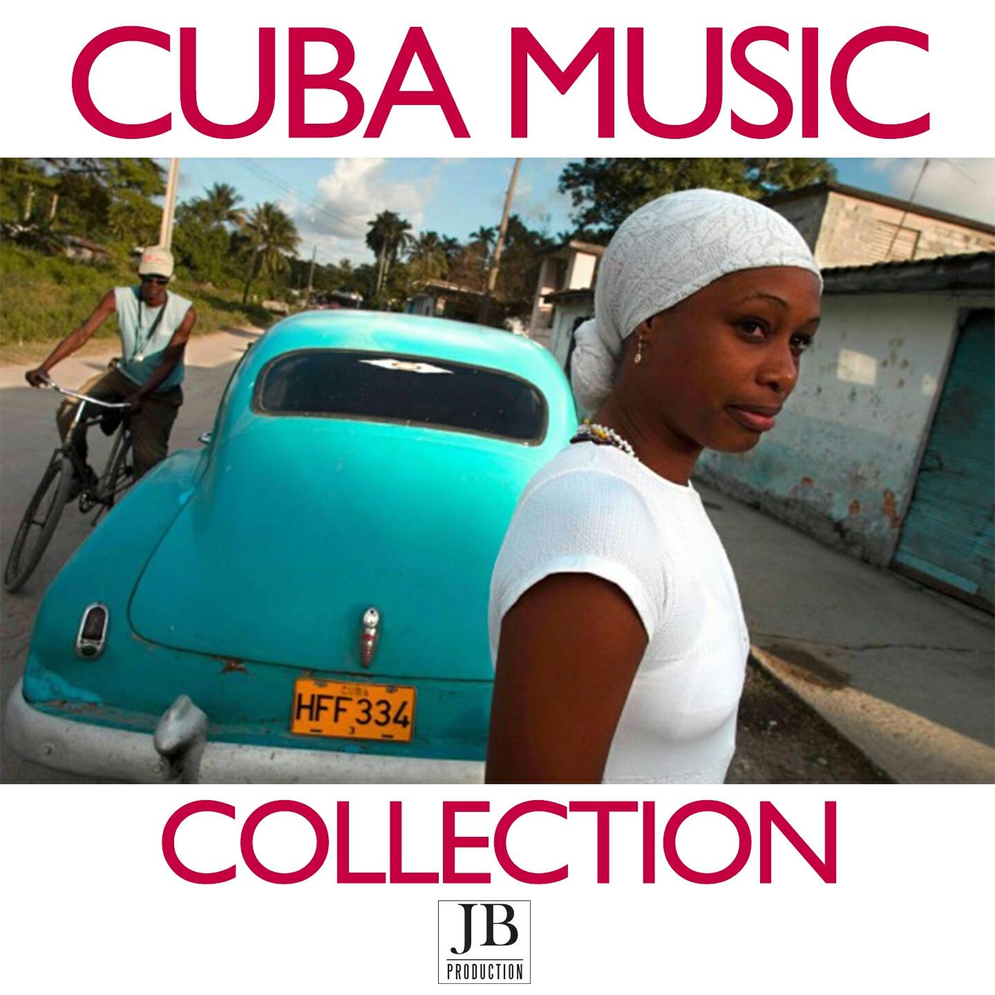 Релиз Cuba Music